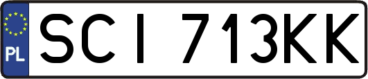 SCI713KK
