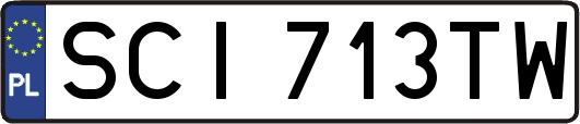 SCI713TW