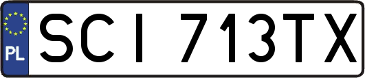 SCI713TX