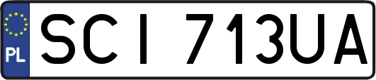 SCI713UA
