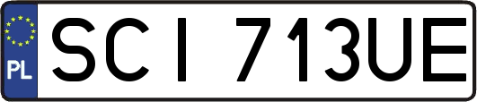 SCI713UE