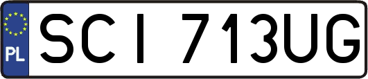 SCI713UG
