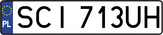 SCI713UH
