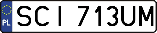 SCI713UM