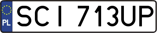 SCI713UP