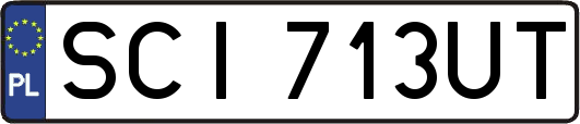 SCI713UT
