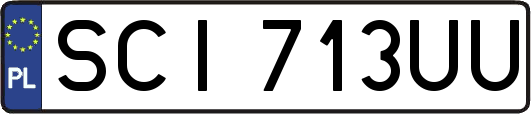 SCI713UU