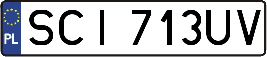 SCI713UV
