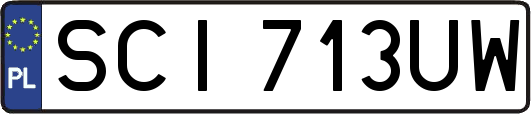 SCI713UW