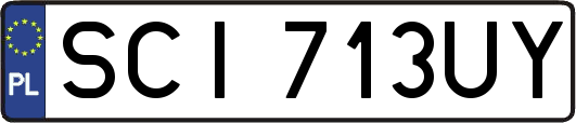 SCI713UY