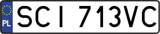 SCI713VC