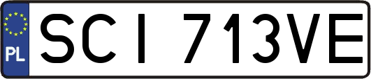 SCI713VE