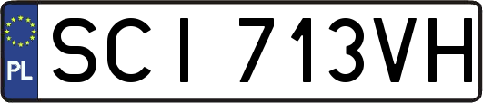 SCI713VH