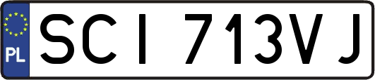 SCI713VJ
