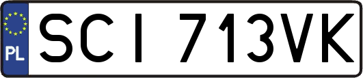 SCI713VK