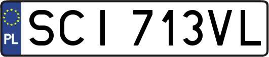 SCI713VL