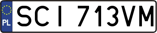 SCI713VM