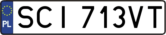 SCI713VT