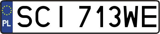 SCI713WE