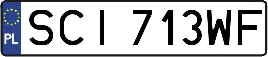 SCI713WF