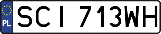 SCI713WH
