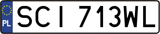 SCI713WL