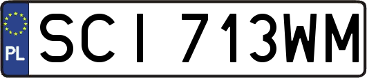 SCI713WM
