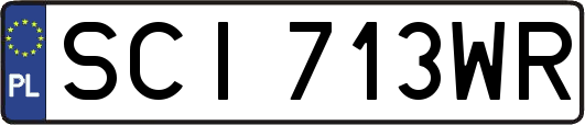 SCI713WR