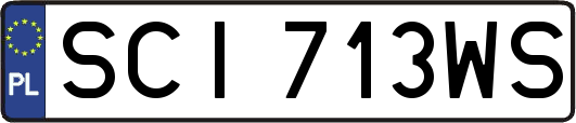 SCI713WS