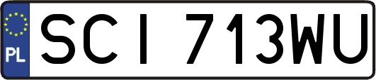 SCI713WU