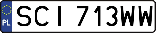 SCI713WW