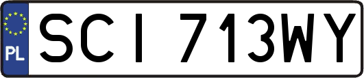 SCI713WY