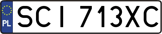 SCI713XC