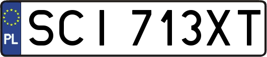 SCI713XT