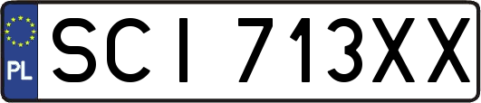 SCI713XX