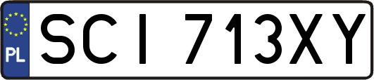 SCI713XY