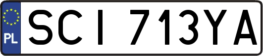 SCI713YA