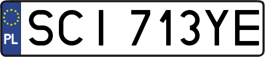 SCI713YE