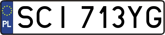 SCI713YG