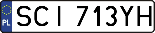 SCI713YH