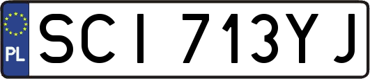 SCI713YJ