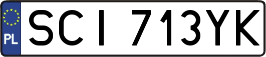 SCI713YK