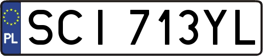 SCI713YL