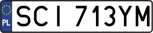 SCI713YM