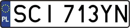SCI713YN