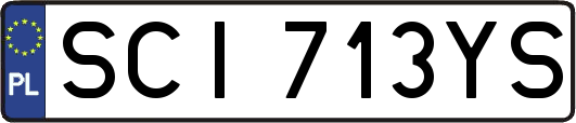 SCI713YS