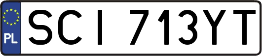 SCI713YT