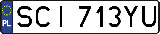 SCI713YU