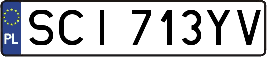 SCI713YV