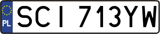 SCI713YW